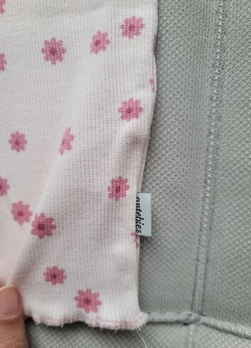 Diğer Bebek tshirt
