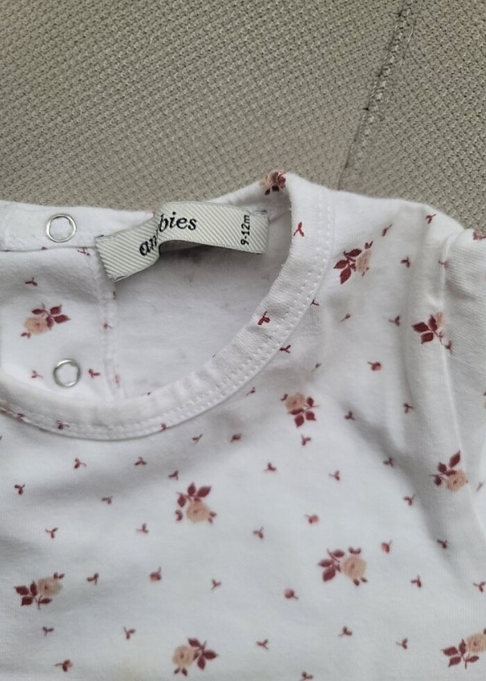 Bebek tulum - Görsel 2