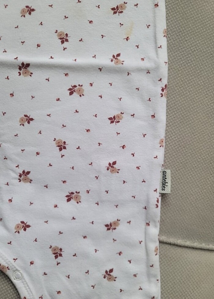 Bebek tulum - Görsel 3