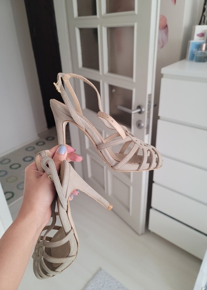 Derimod ayakkabi - Görsel 3