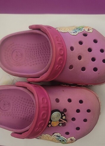 Crocks terlik - Görsel 6