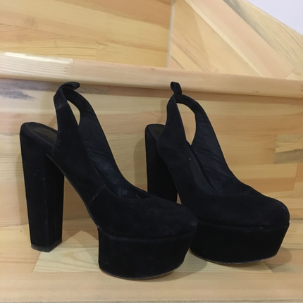 Topshop TOPSHOP DOLGU TOPUK