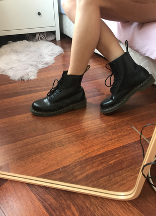 diğer Beden dr martens 