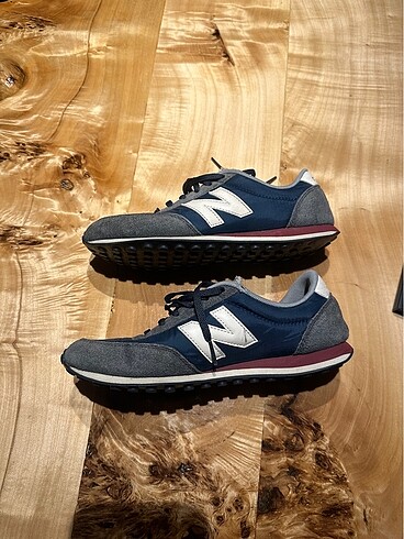 New Balance Spor Ayakkabı
