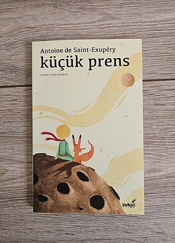 Küçük Prens 