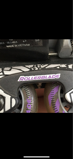 Diğer Roller blade