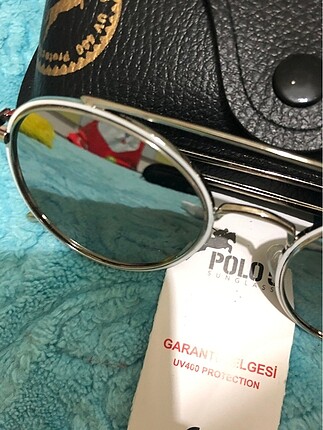 Polo Garage Güneş gözlüğü
