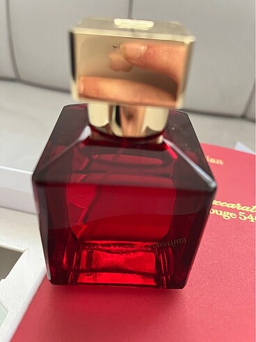 Beden Renk Parfüm Baccarat Rouge 540 Extrait 70 ml EDP