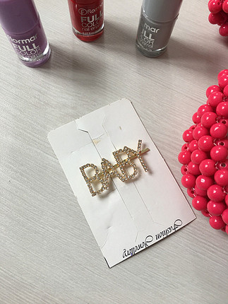 Zara Baby tokalar