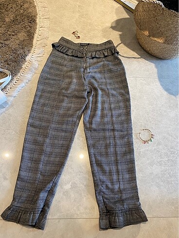 Bershka pantolon