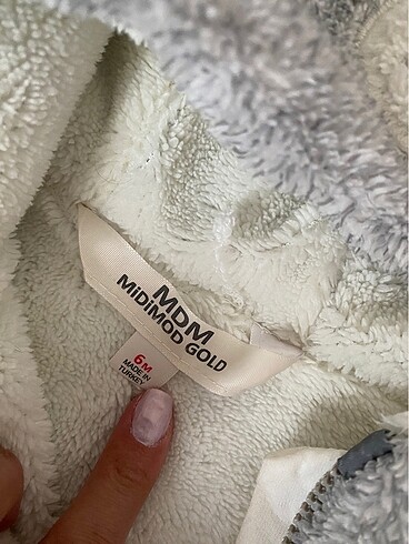 Zara Astronot mont