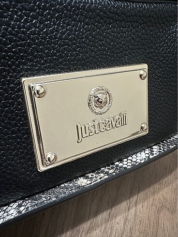 Just Cavalli Just Cavalli Marka El Çantası