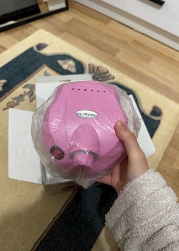 Protez tırnak malzemeleri - Görsel 2