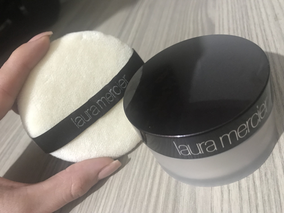 Laura Mercier Setting Powder 