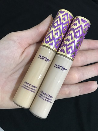 Tarte Tarte Shape Tape Concealler