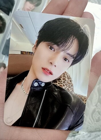 Minhyuk pc