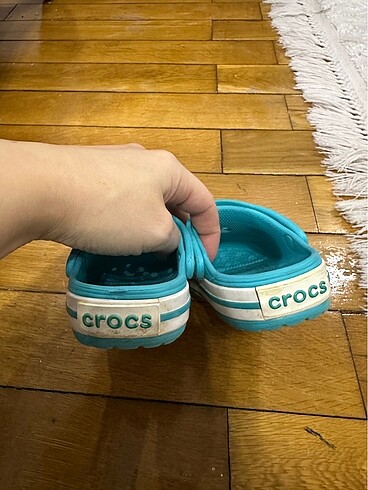 Crocs C8 24 numara