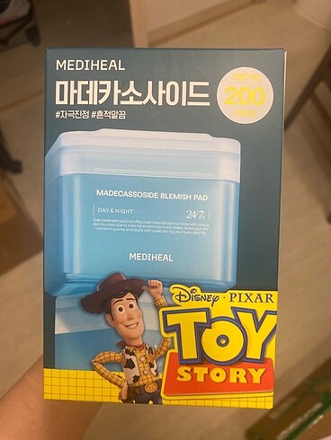 Mediheal pad