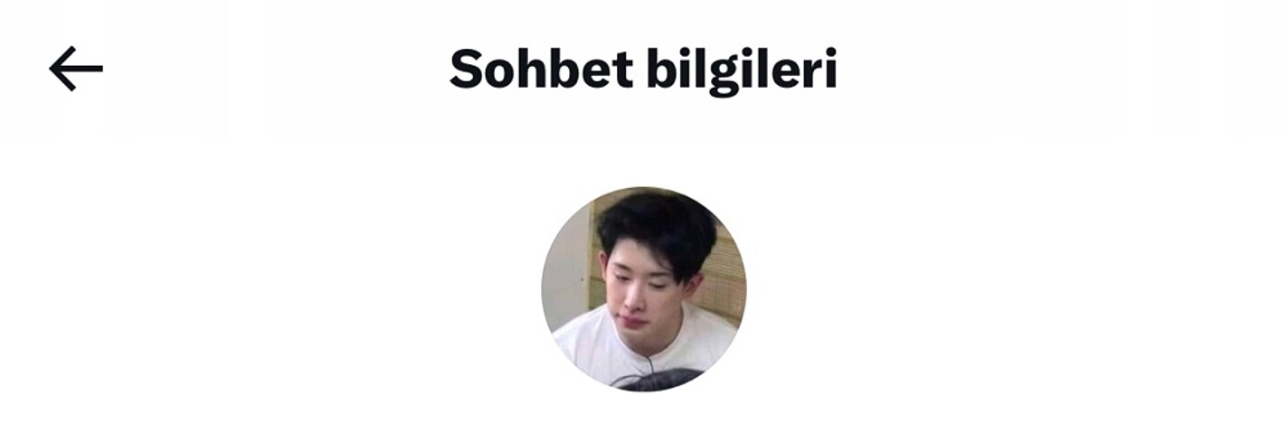 Bts karışık
