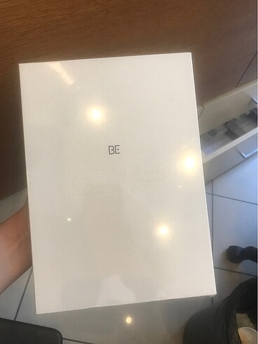 Bts be albüm