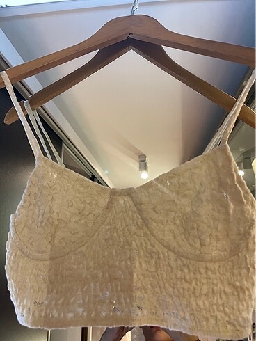 Zara crop