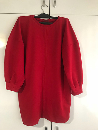 s Beden Tunik-sweat