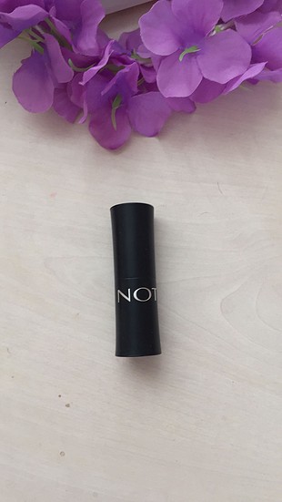 Note Ruj Çok Güzel Kokuyor Rengi De Çok Güzel Bi Kaç Kez Kullan Note ...