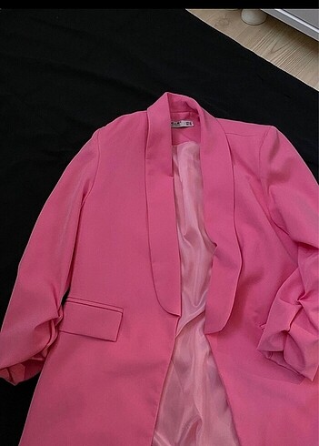 Yeni blazer