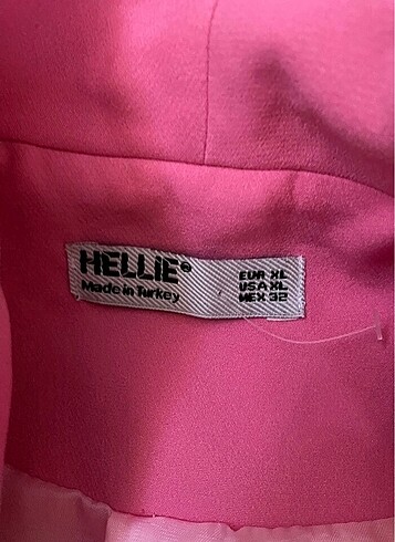 xl Beden Yeni blazer