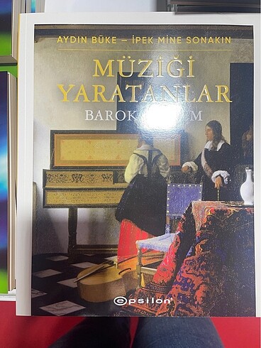 Müziği yaratanlar