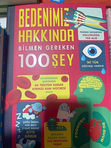 Bedenimiz hakkında