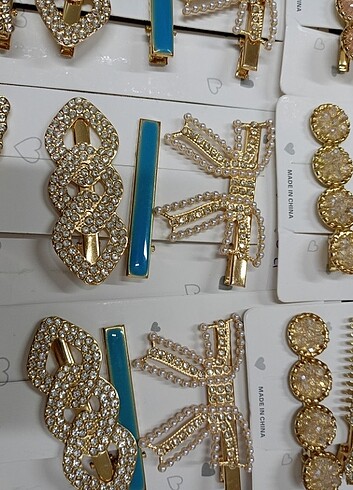 5li set metal toka 