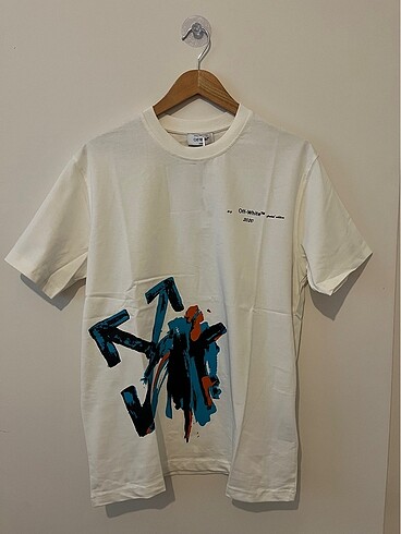 Off white