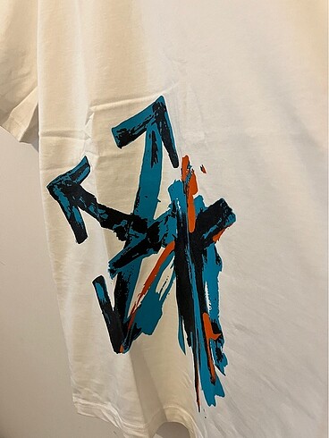 m Beden beyaz Renk Off white
