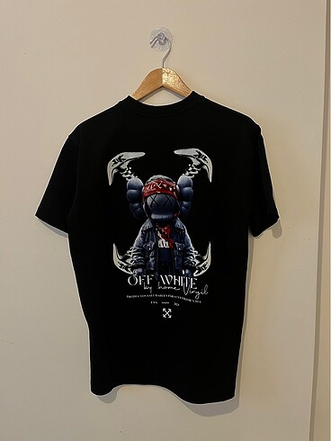 Off-White Off white tişört