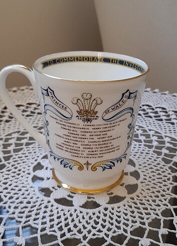 English Home Kahve kupası 