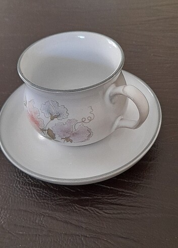 DENBY England kahve çay fincanı 