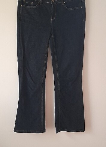 Koton Jeans kadın kot pantolon 