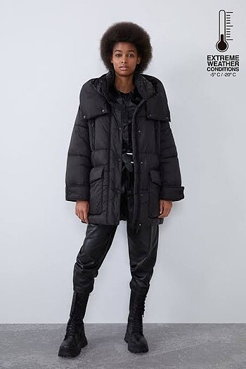 Zara trf montt