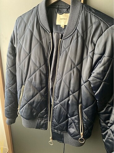 34 Beden Bomber ceket