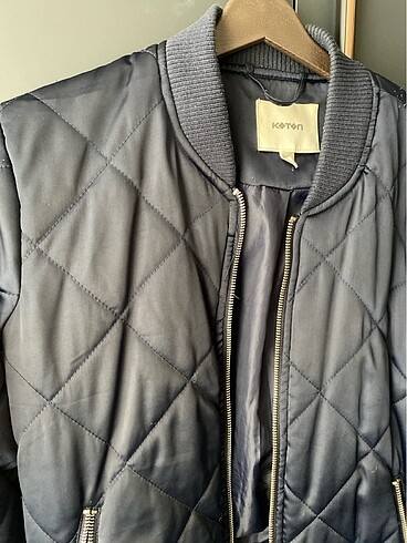 Koton Bomber ceket