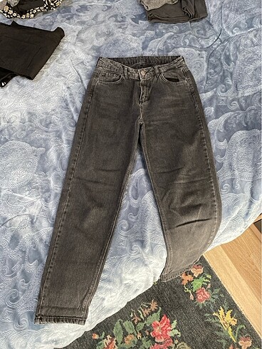 Mom jean