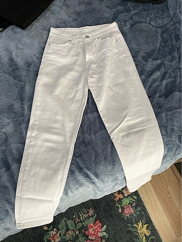 Mom jean
