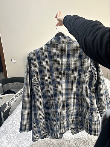 36 Beden Blazer ceket