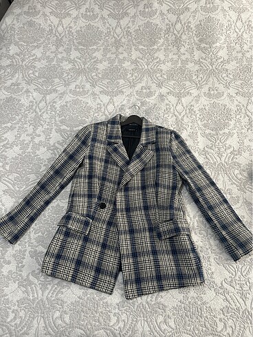 Blazer ceket