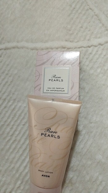 Avon 2 li paket