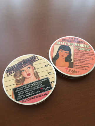 universal Beden The balm cosmetics bronzer