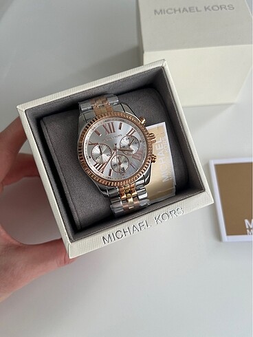 Michael Kors Michael Kors saat