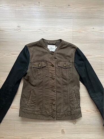 H&M Hm ceket