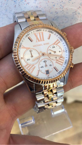 Michael Kors Michael kors saat
